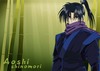 Aoshi's Avatar