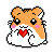 hammielover's Avatar